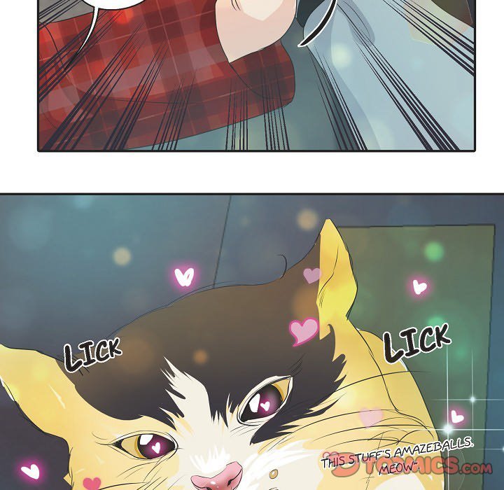 Come Be My Teacher Come Be My Teacher EP 12 - Toomics page 68 - 