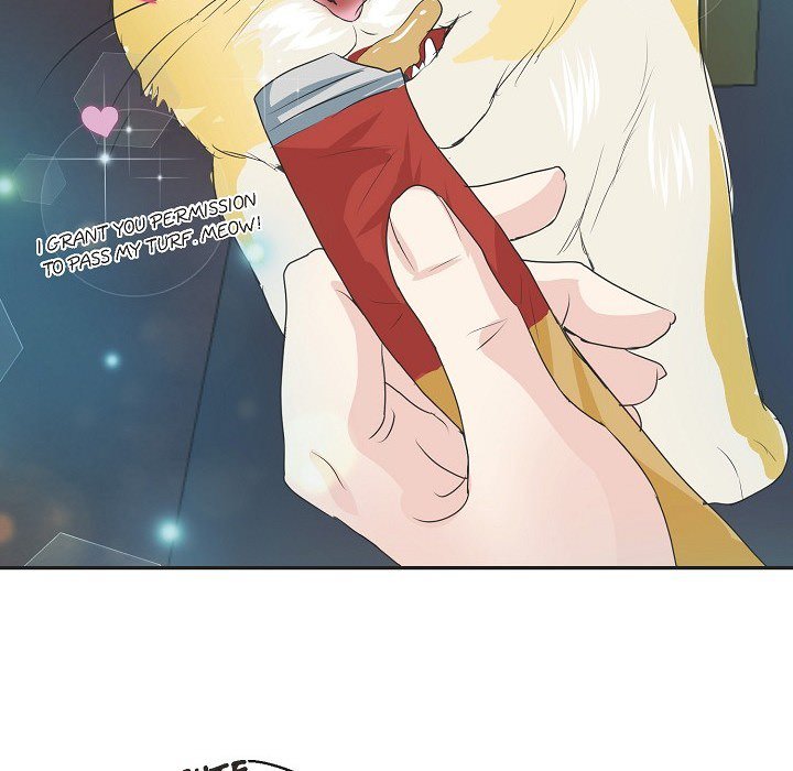 Come Be My Teacher Come Be My Teacher EP 12 - Toomics page 69 - 