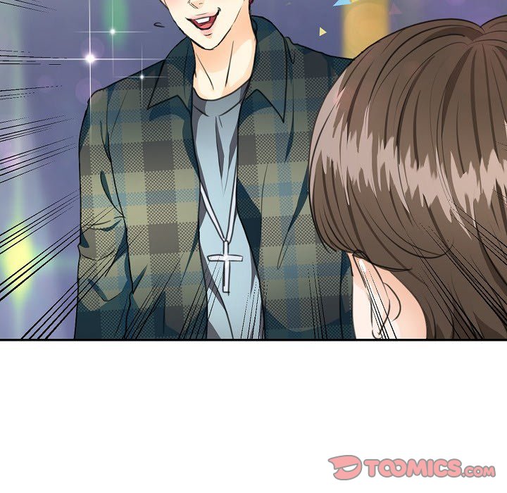 Come Be My Teacher Come Be My Teacher EP 12 - Toomics page 8 - 