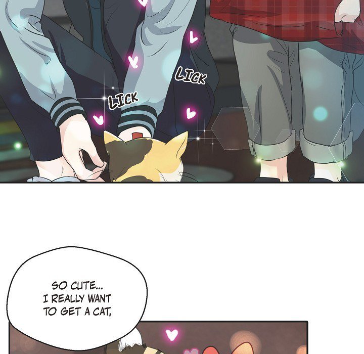 Come Be My Teacher Come Be My Teacher EP 12 - Toomics page 71 - 