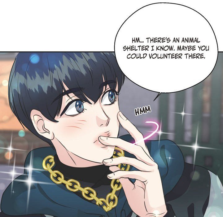 Come Be My Teacher Come Be My Teacher EP 12 - Toomics page 73 - 