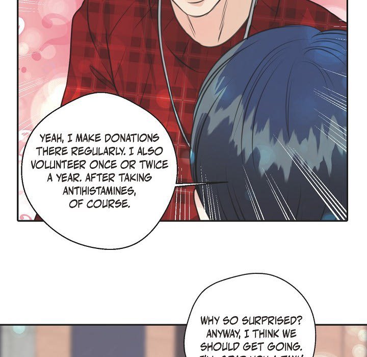 Come Be My Teacher Come Be My Teacher EP 12 - Toomics page 75 - 
