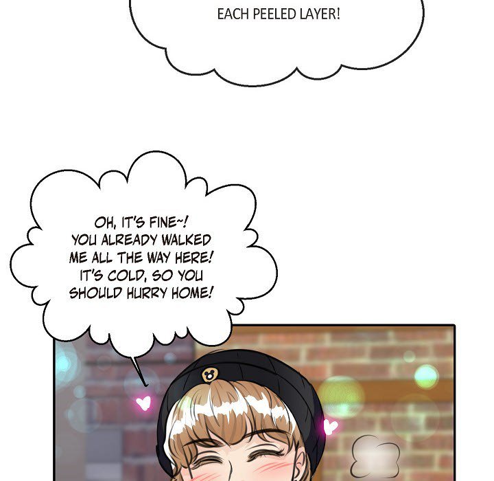 Come Be My Teacher Come Be My Teacher EP 12 - Toomics page 77 - 