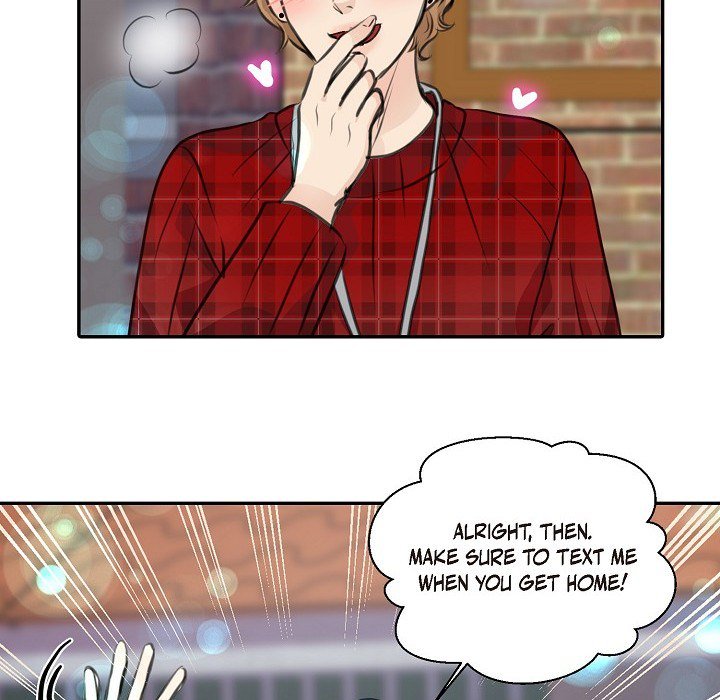 Come Be My Teacher Come Be My Teacher EP 12 - Toomics page 78 - 