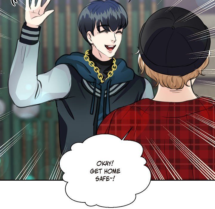 Come Be My Teacher Come Be My Teacher EP 12 - Toomics page 79 - 
