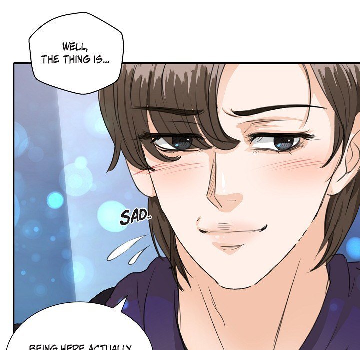 Come Be My Teacher Come Be My Teacher EP 12 - Toomics page 9 - 