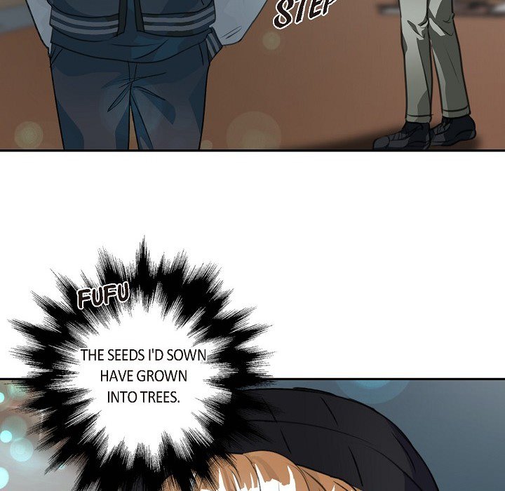 Come Be My Teacher Come Be My Teacher EP 12 - Toomics page 81 - 