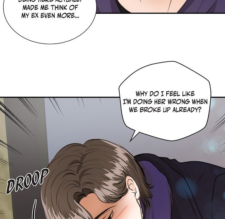 Come Be My Teacher Come Be My Teacher EP 12 - Toomics page 10 - 