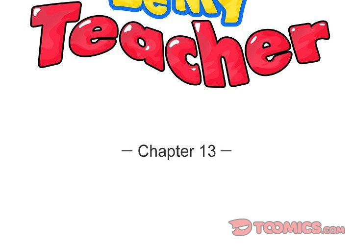 Come Be My Teacher Come Be My Teacher EP 13 - Toomics page 2 - 