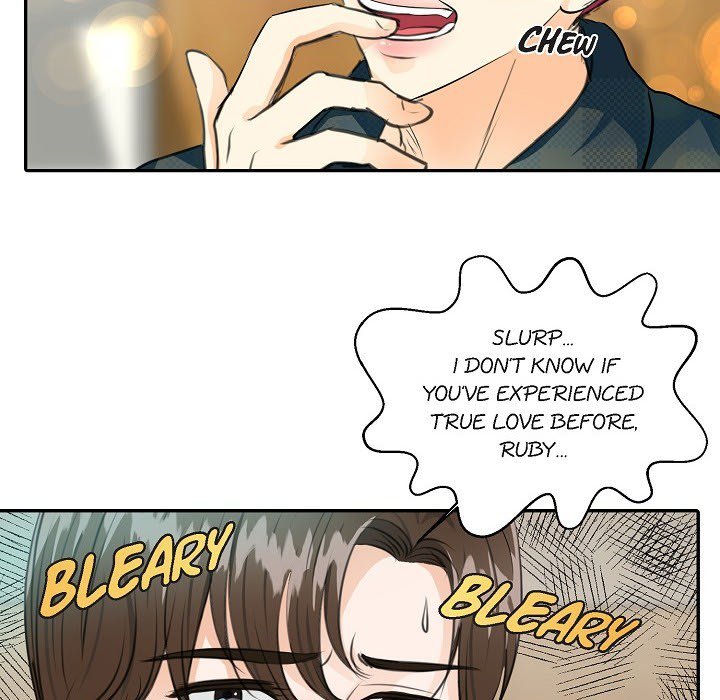 Come Be My Teacher Come Be My Teacher EP 13 - Toomics page 11 - 