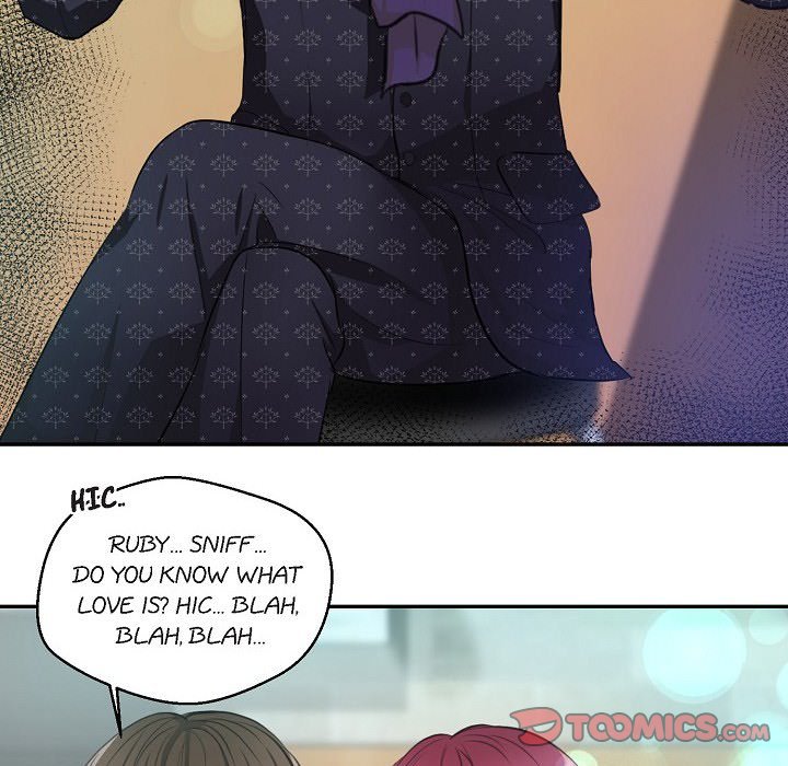 Come Be My Teacher Come Be My Teacher EP 13 - Toomics page 14 - 