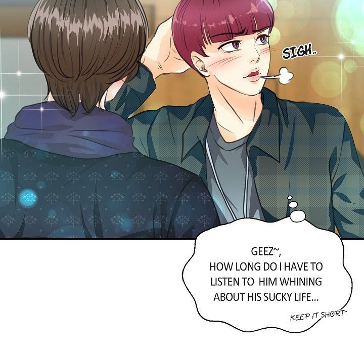 Come Be My Teacher Come Be My Teacher EP 13 - Toomics page 15 - 