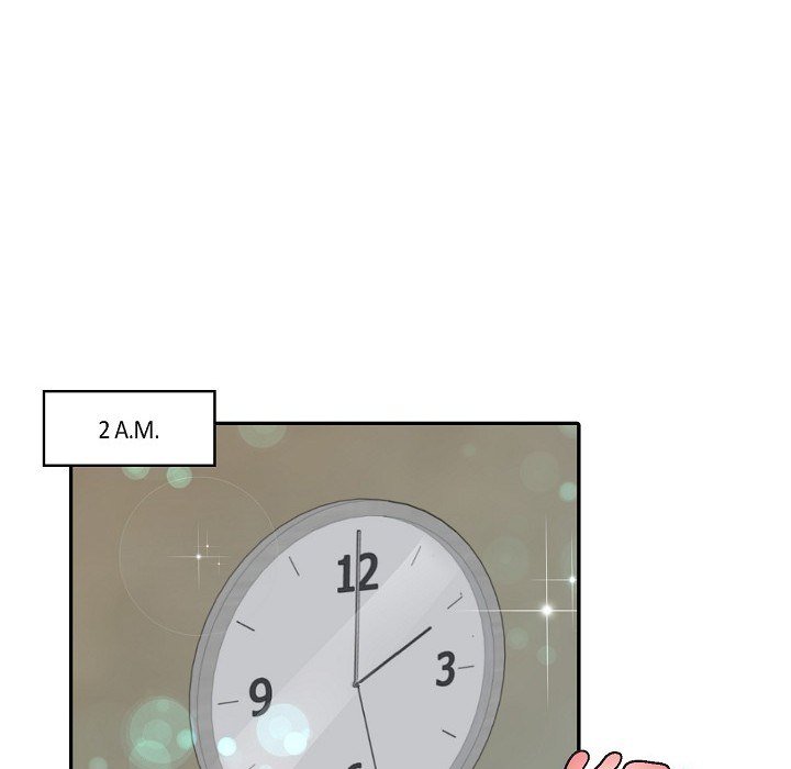 Come Be My Teacher Come Be My Teacher EP 13 - Toomics page 16 - 