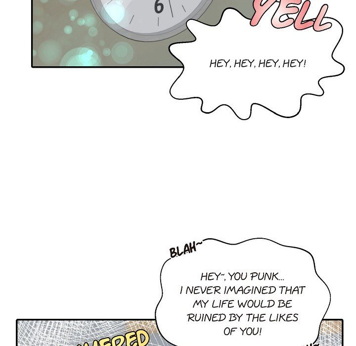 Come Be My Teacher Come Be My Teacher EP 13 - Toomics page 17 - 