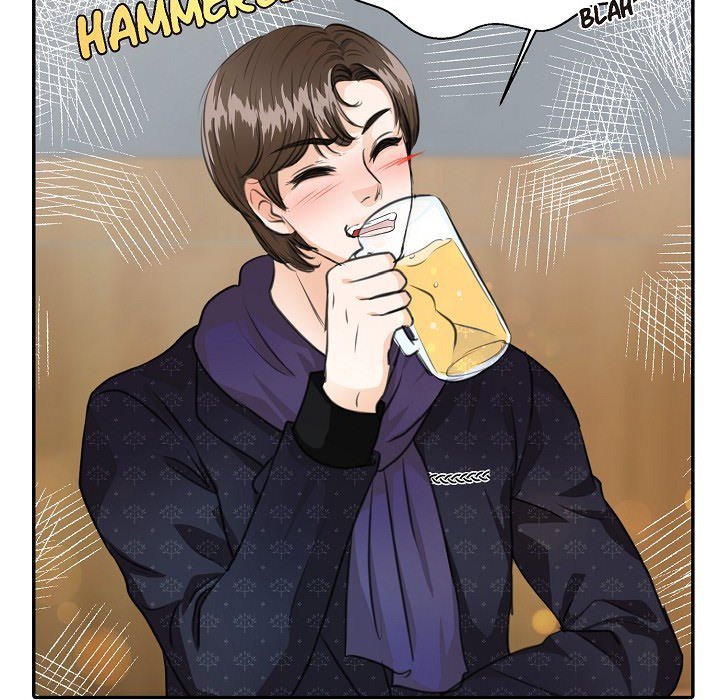 Come Be My Teacher Come Be My Teacher EP 13 - Toomics page 18 - 