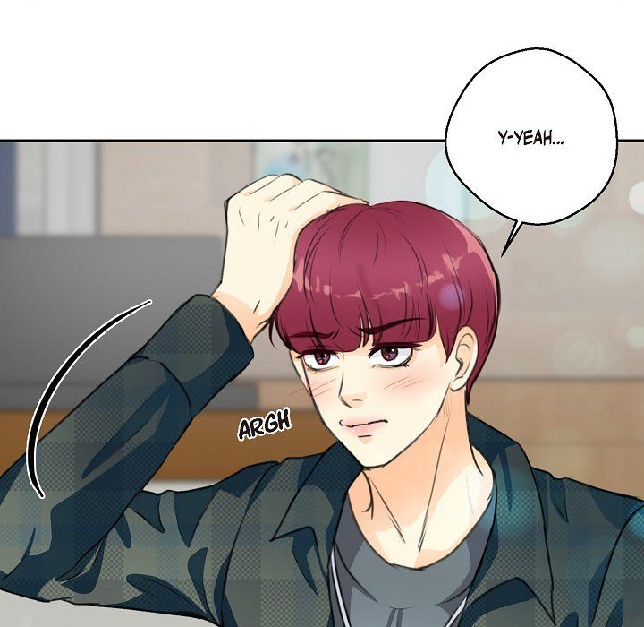 Come Be My Teacher Come Be My Teacher EP 13 - Toomics page 19 - 