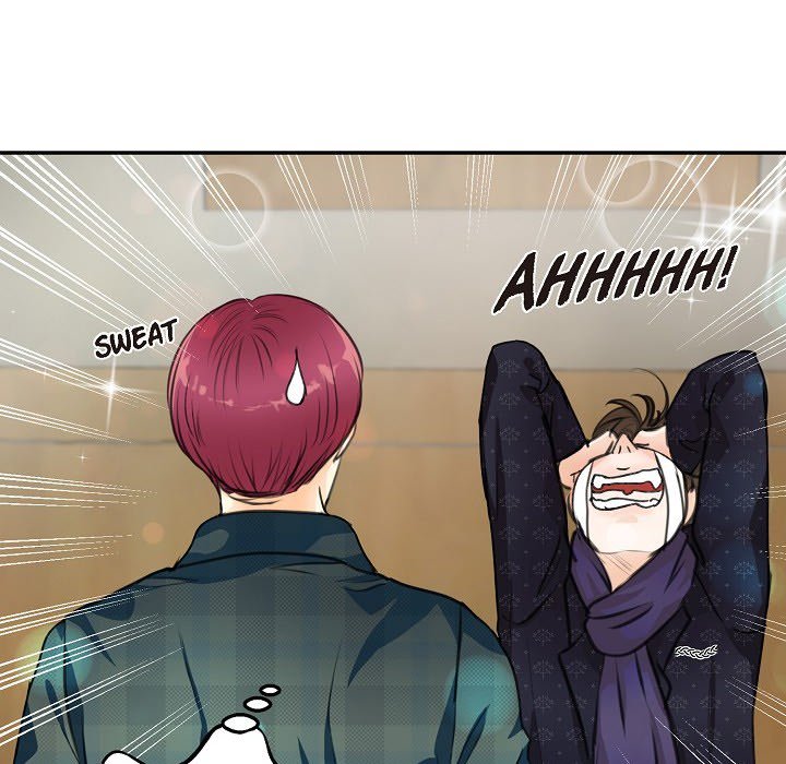 Come Be My Teacher Come Be My Teacher EP 13 - Toomics page 23 - 