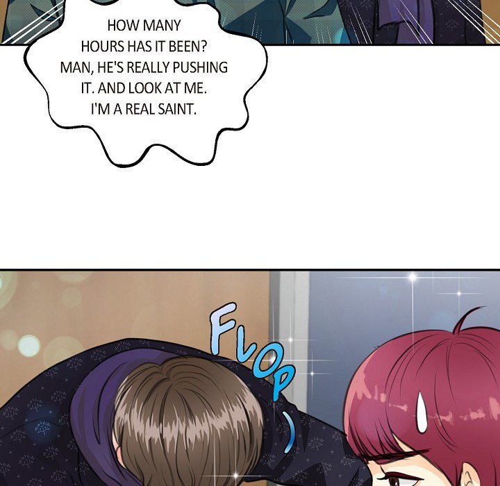 Come Be My Teacher Come Be My Teacher EP 13 - Toomics page 24 - 