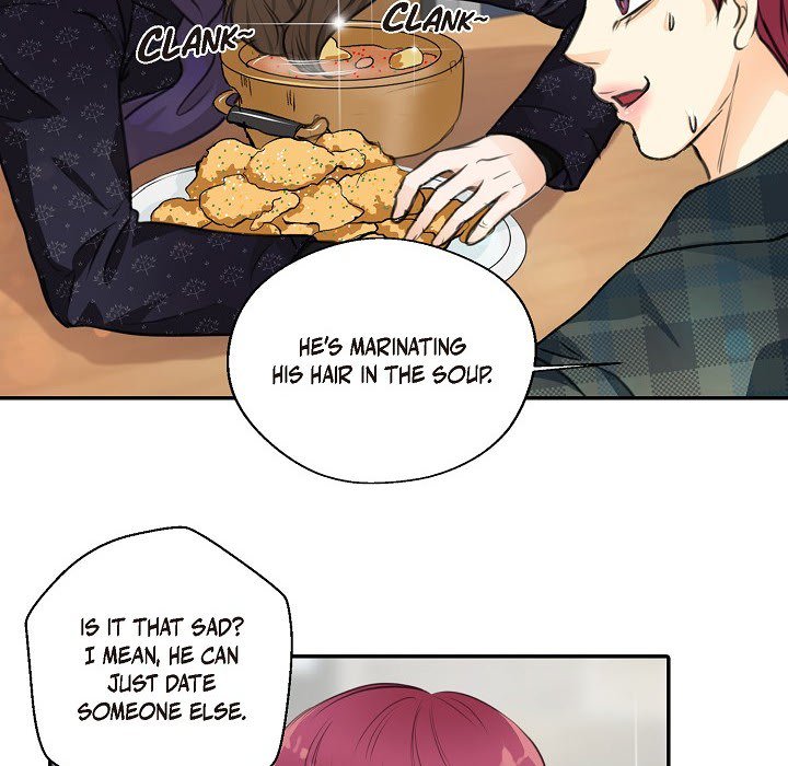 Come Be My Teacher Come Be My Teacher EP 13 - Toomics page 25 - 