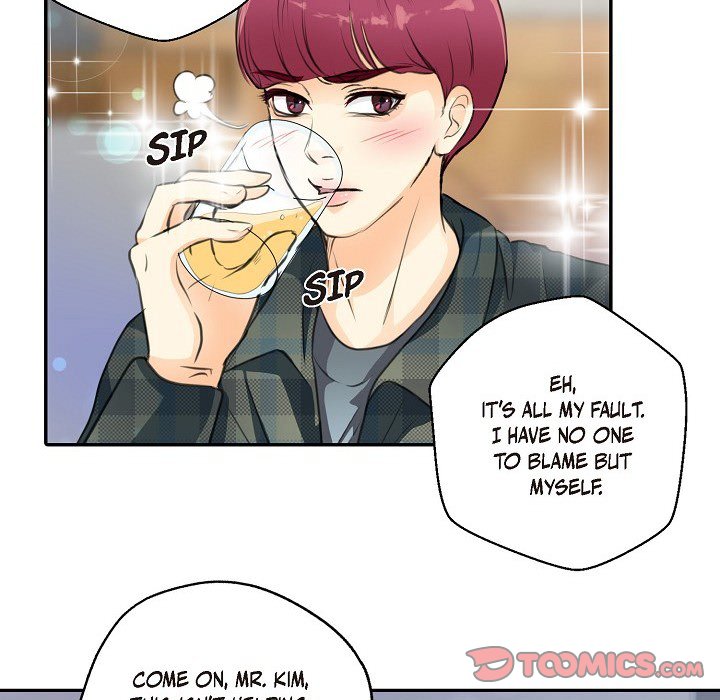 Come Be My Teacher Come Be My Teacher EP 13 - Toomics page 26 - 