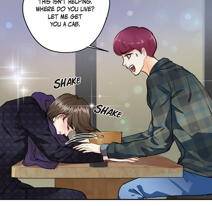 Come Be My Teacher Come Be My Teacher EP 13 - Toomics page 27 - 