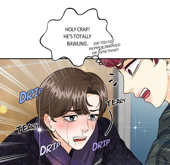 Come Be My Teacher Come Be My Teacher EP 13 - Toomics page 28 - 