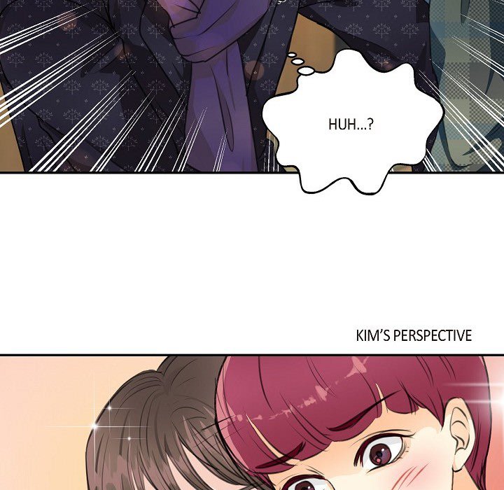 Come Be My Teacher Come Be My Teacher EP 13 - Toomics page 29 - 
