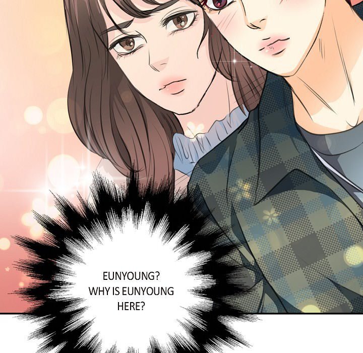 Come Be My Teacher Come Be My Teacher EP 13 - Toomics page 30 - 