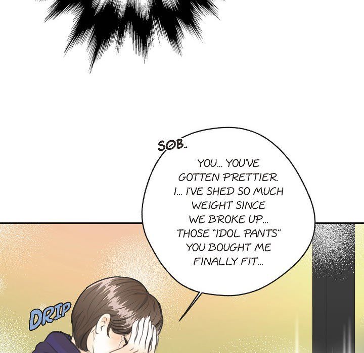 Come Be My Teacher Come Be My Teacher EP 13 - Toomics page 31 - 