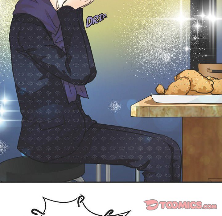Come Be My Teacher Come Be My Teacher EP 13 - Toomics page 32 - 