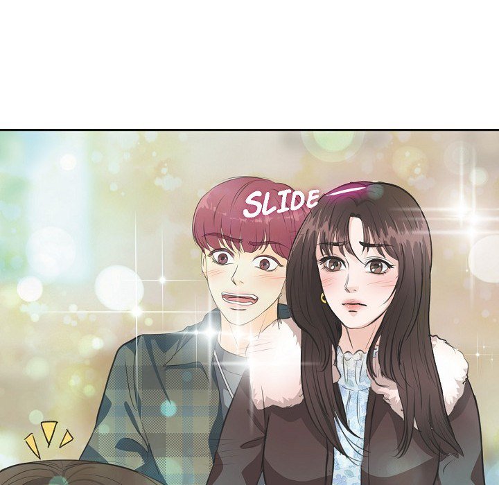 Come Be My Teacher Come Be My Teacher EP 13 - Toomics page 34 - 