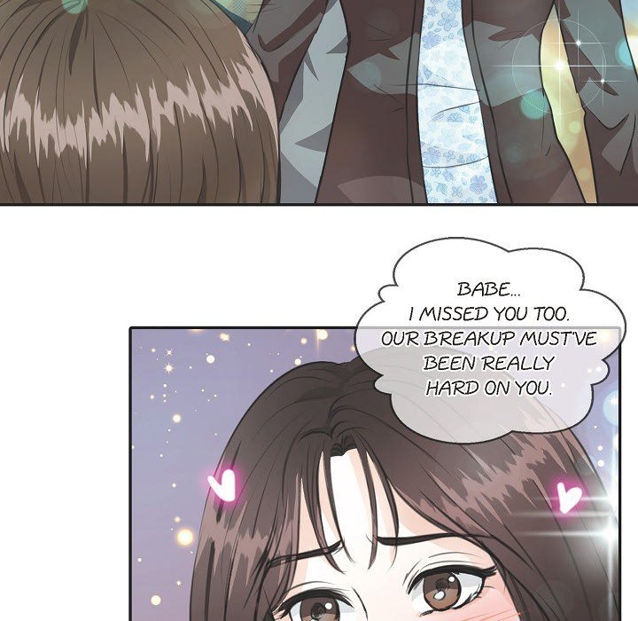 Come Be My Teacher Come Be My Teacher EP 13 - Toomics page 35 - 