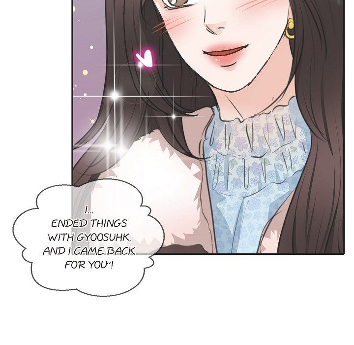 Come Be My Teacher Come Be My Teacher EP 13 - Toomics page 36 - 