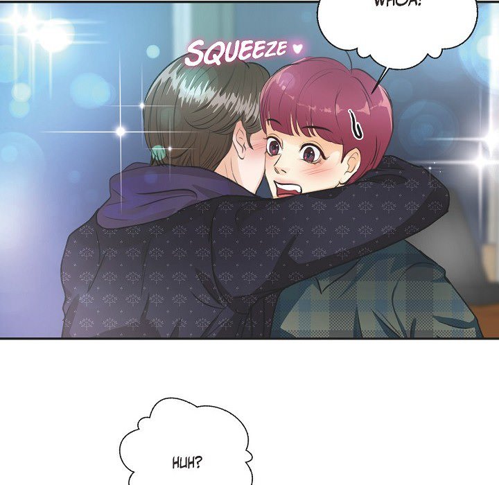 Come Be My Teacher Come Be My Teacher EP 13 - Toomics page 40 - 