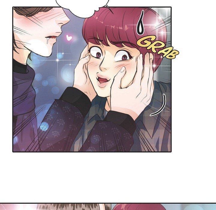 Come Be My Teacher Come Be My Teacher EP 13 - Toomics page 41 - 