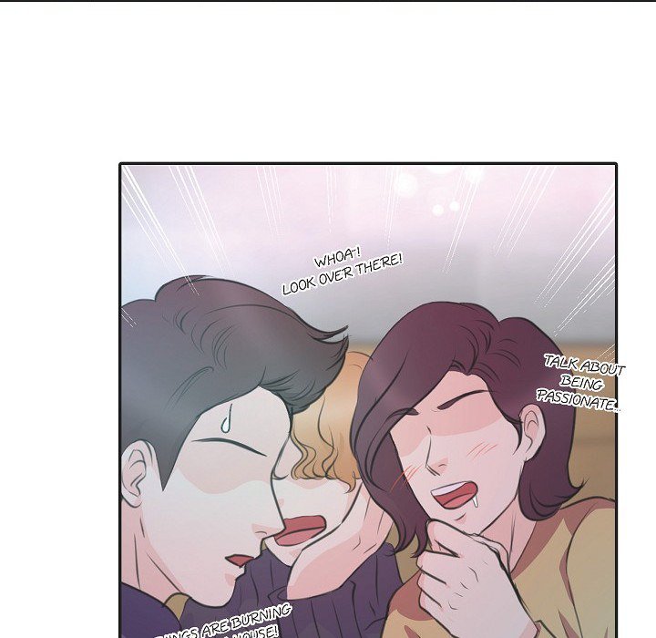 Come Be My Teacher Come Be My Teacher EP 13 - Toomics page 43 - 