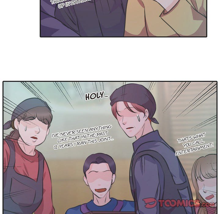 Come Be My Teacher Come Be My Teacher EP 13 - Toomics page 44 - 