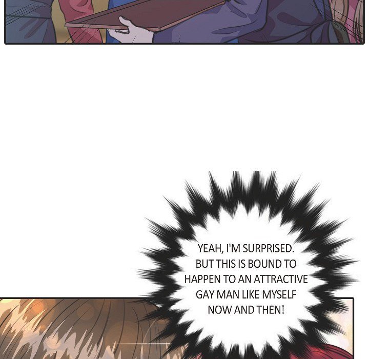 Come Be My Teacher Come Be My Teacher EP 13 - Toomics page 45 - 