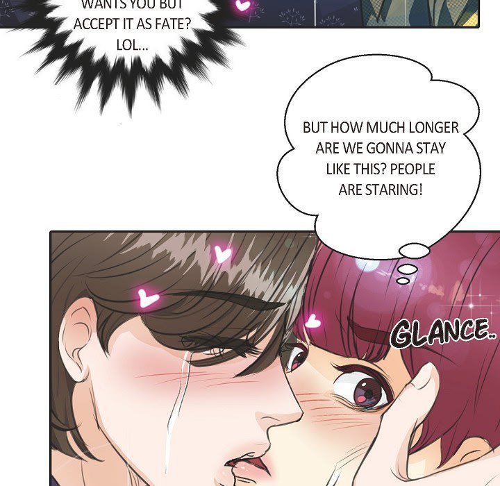 Come Be My Teacher Come Be My Teacher EP 13 - Toomics page 47 - 