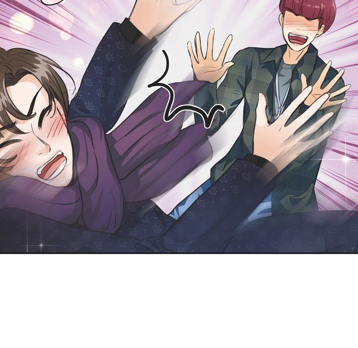 Come Be My Teacher Come Be My Teacher EP 13 - Toomics page 49 - 