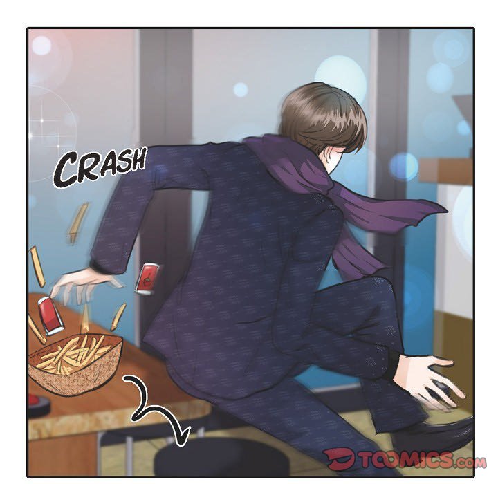 Come Be My Teacher Come Be My Teacher EP 13 - Toomics page 50 - 
