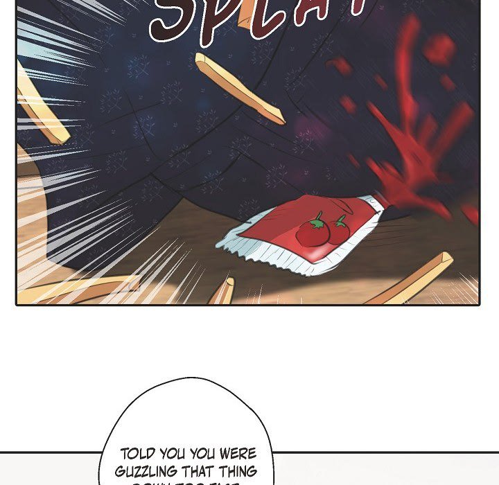 Come Be My Teacher Come Be My Teacher EP 13 - Toomics page 54 - 
