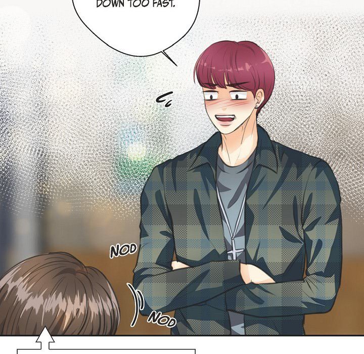 Come Be My Teacher Come Be My Teacher EP 13 - Toomics page 55 - 