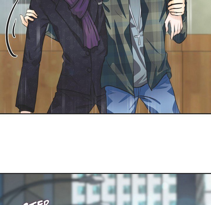 Come Be My Teacher Come Be My Teacher EP 13 - Toomics page 57 - 