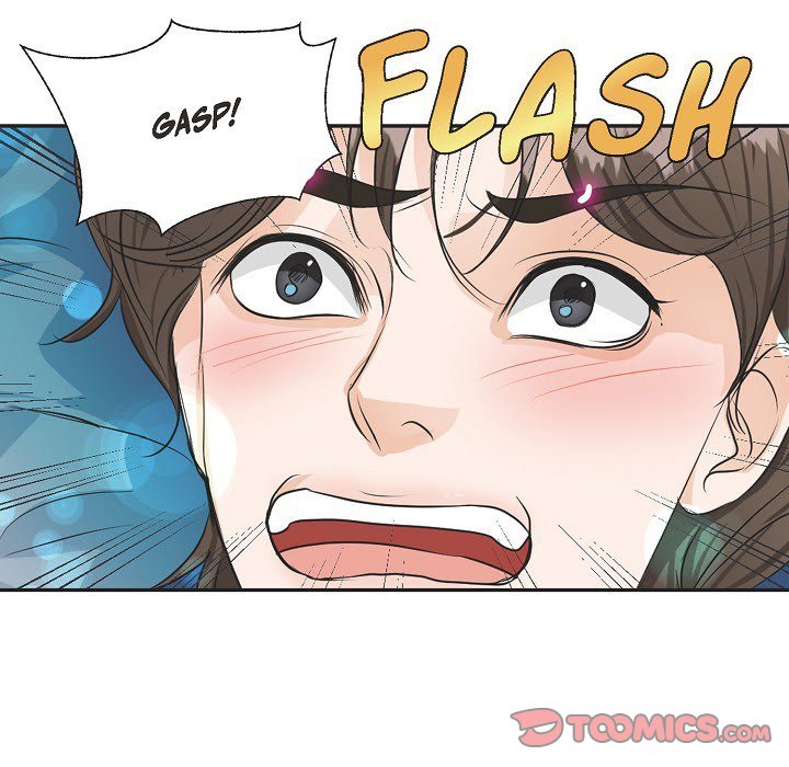 Come Be My Teacher Come Be My Teacher EP 13 - Toomics page 68 - 