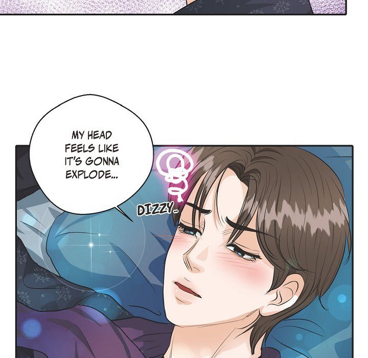 Come Be My Teacher Come Be My Teacher EP 13 - Toomics page 70 - 