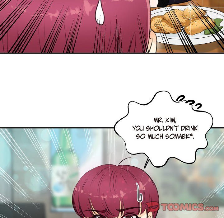 Come Be My Teacher Come Be My Teacher EP 13 - Toomics page 8 - 
