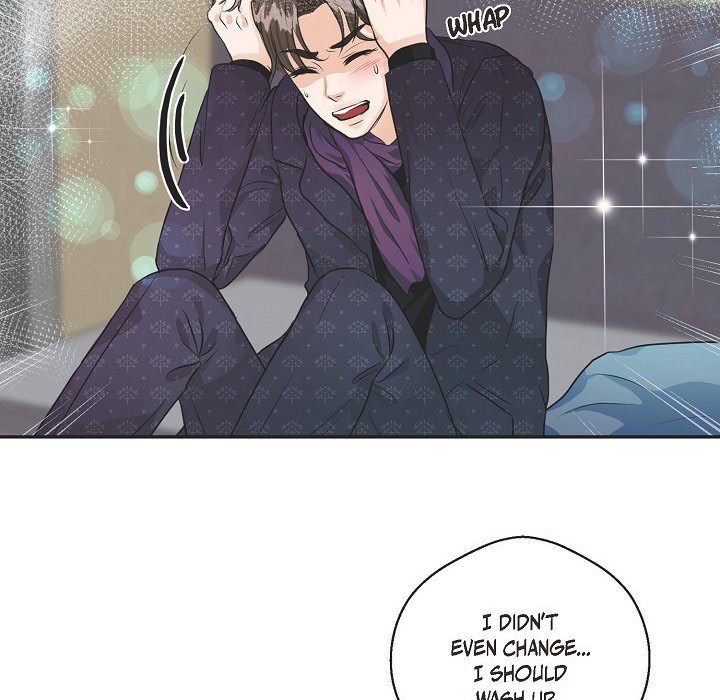 Come Be My Teacher Come Be My Teacher EP 13 - Toomics page 72 - 