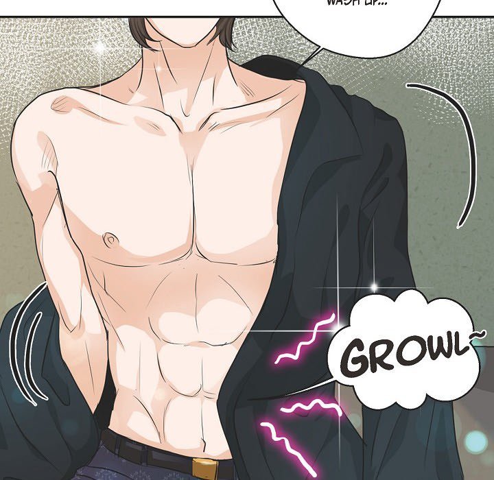 Come Be My Teacher Come Be My Teacher EP 13 - Toomics page 73 - 