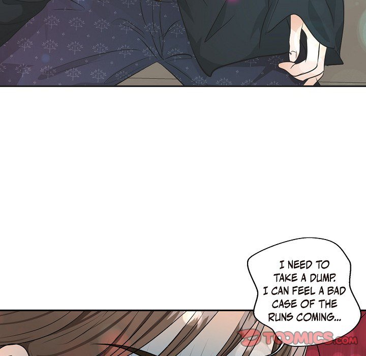 Come Be My Teacher Come Be My Teacher EP 13 - Toomics page 74 - 